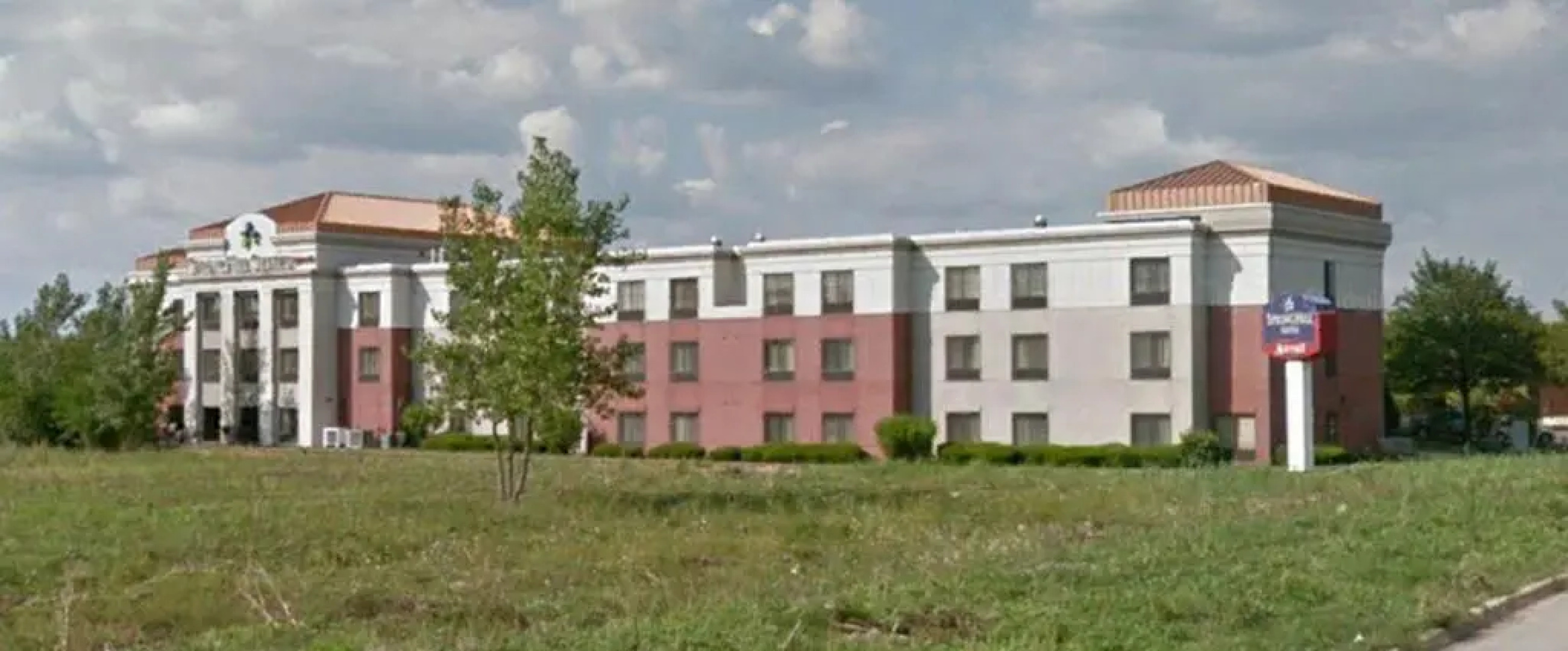 Springhill Suites By Marriott Bolingbrook