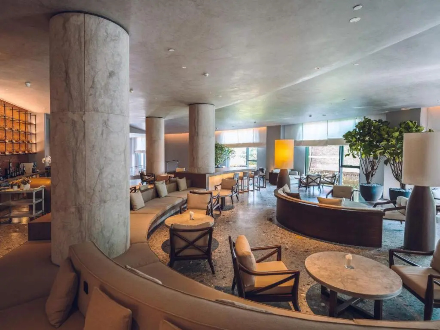 DongFengYun Hotel Mi'Le - MGallery Collection