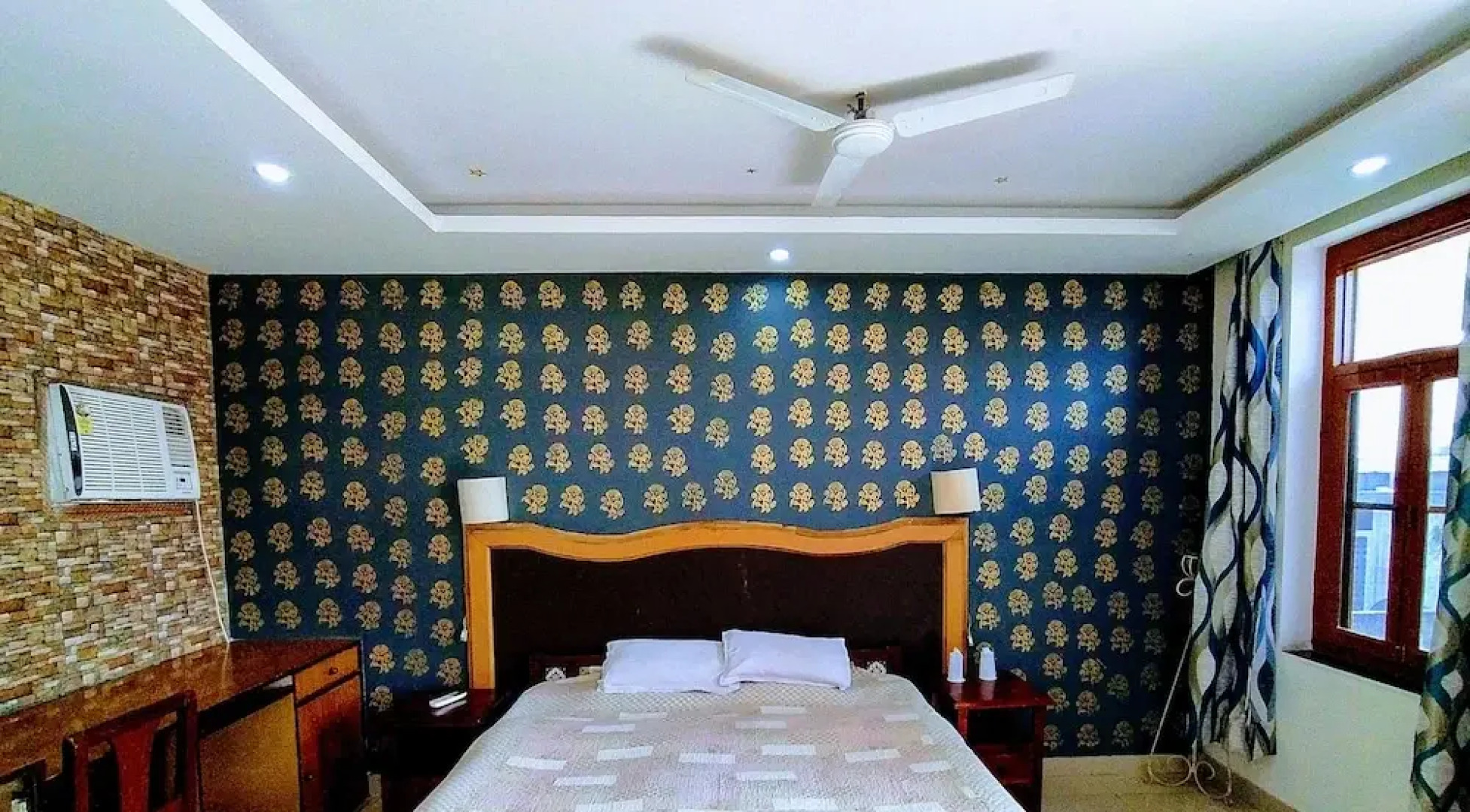 The Bharatpur Swaraj