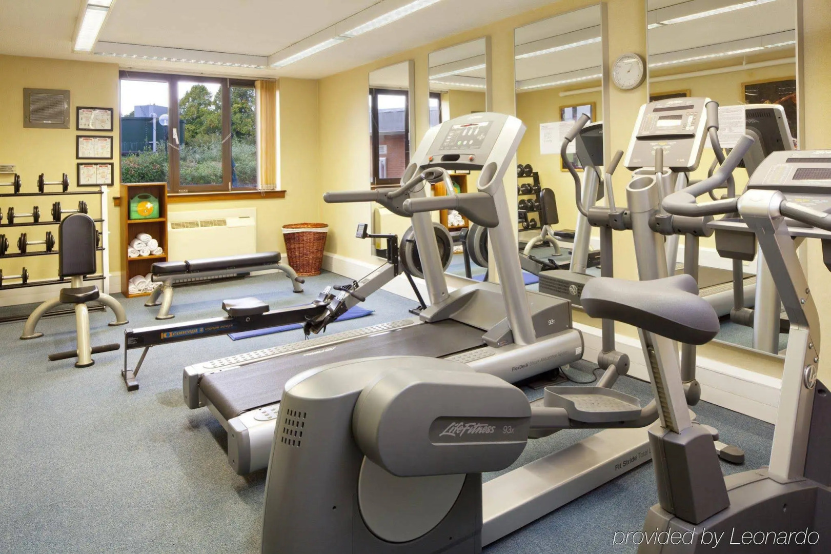 Holiday Inn Northampton by IHG