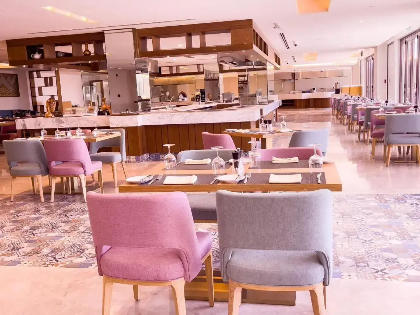 dusitD2 Naseem Resort, Jabal Akhdar