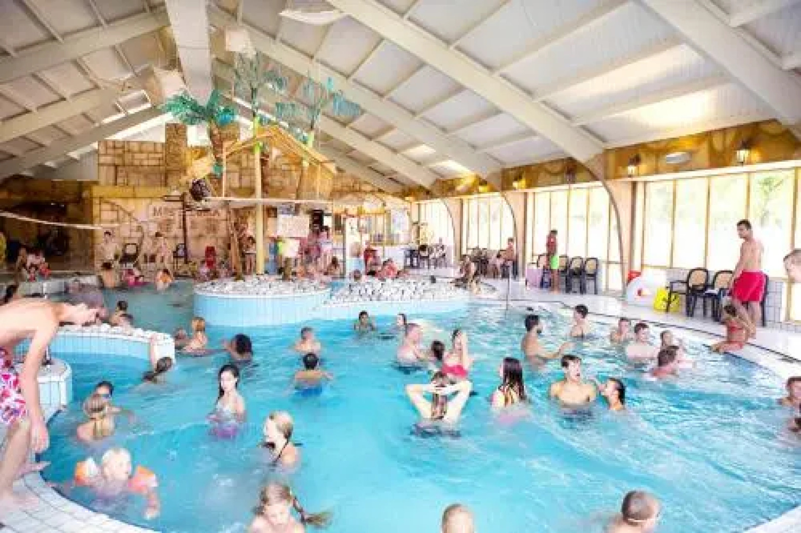 Europarcs Kaatsheuvel