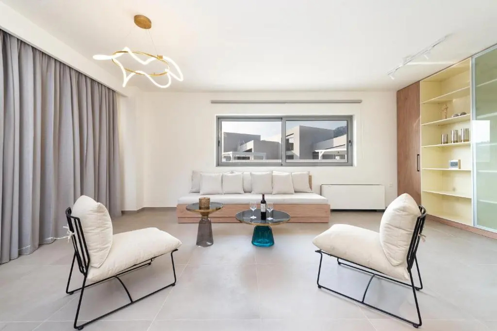 Pantheon Luxury Villas