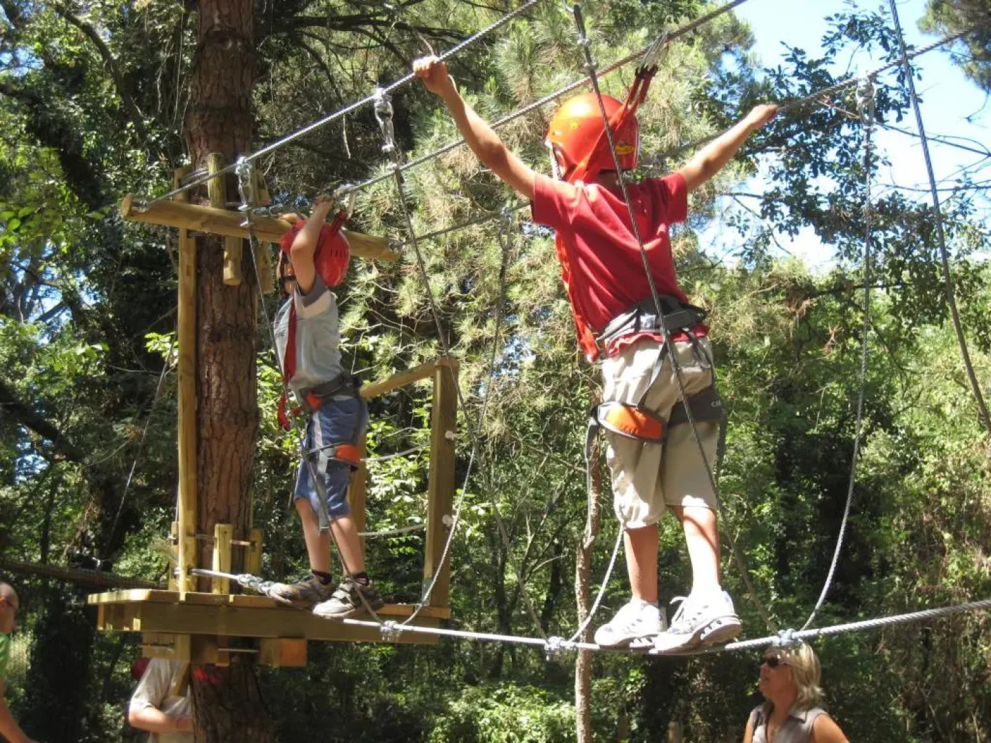Agriturismo Tre di Spade