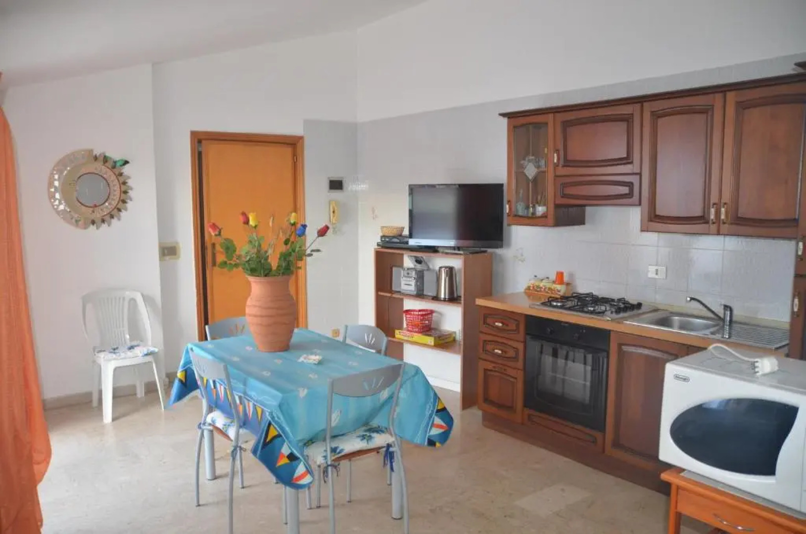 Lucias House Taorminas Bay