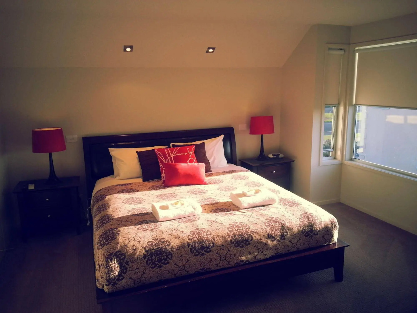 104 on Merri Apartments