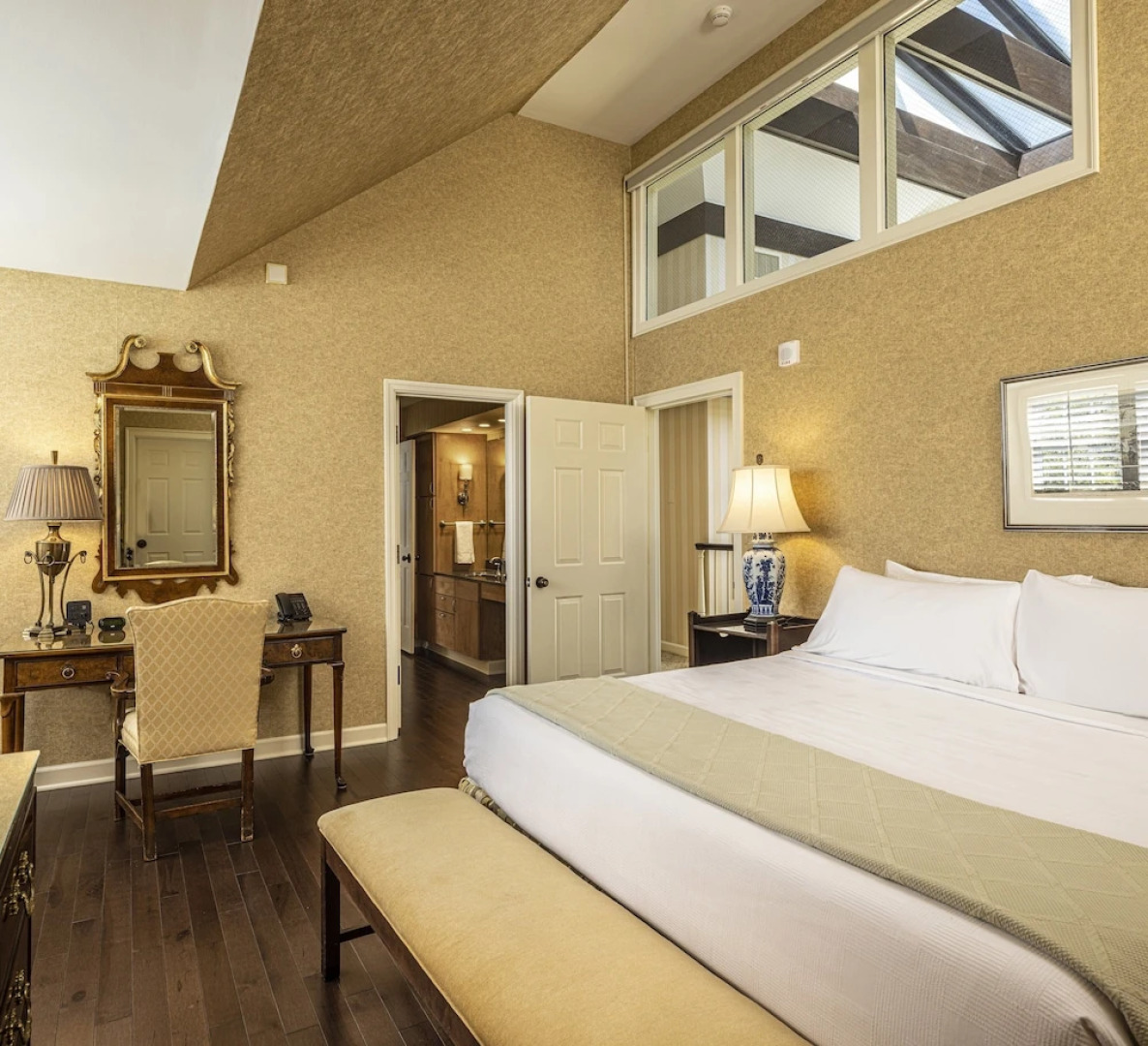 Baywood Conference Center