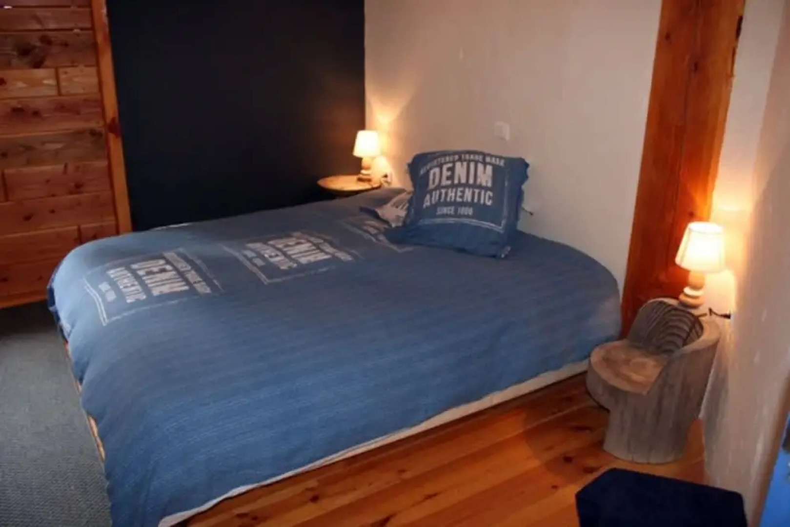 Auberge du Vallon des Amoureux