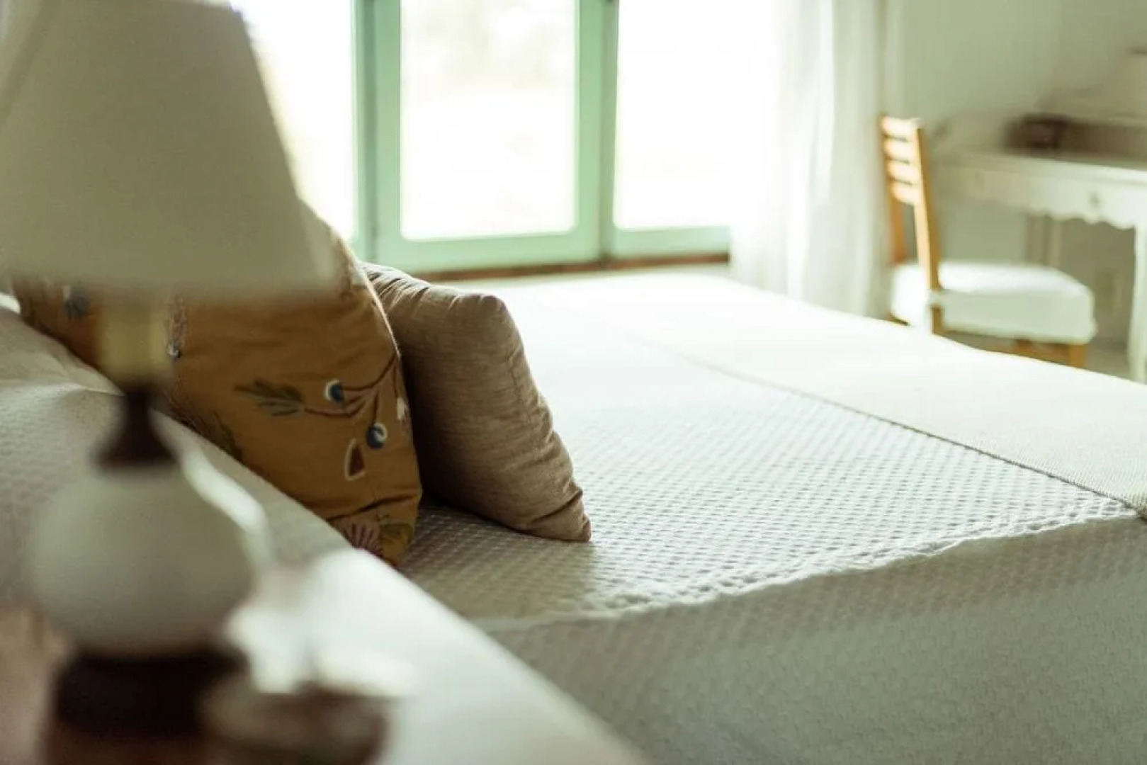 Estancia Anastasio by Folk