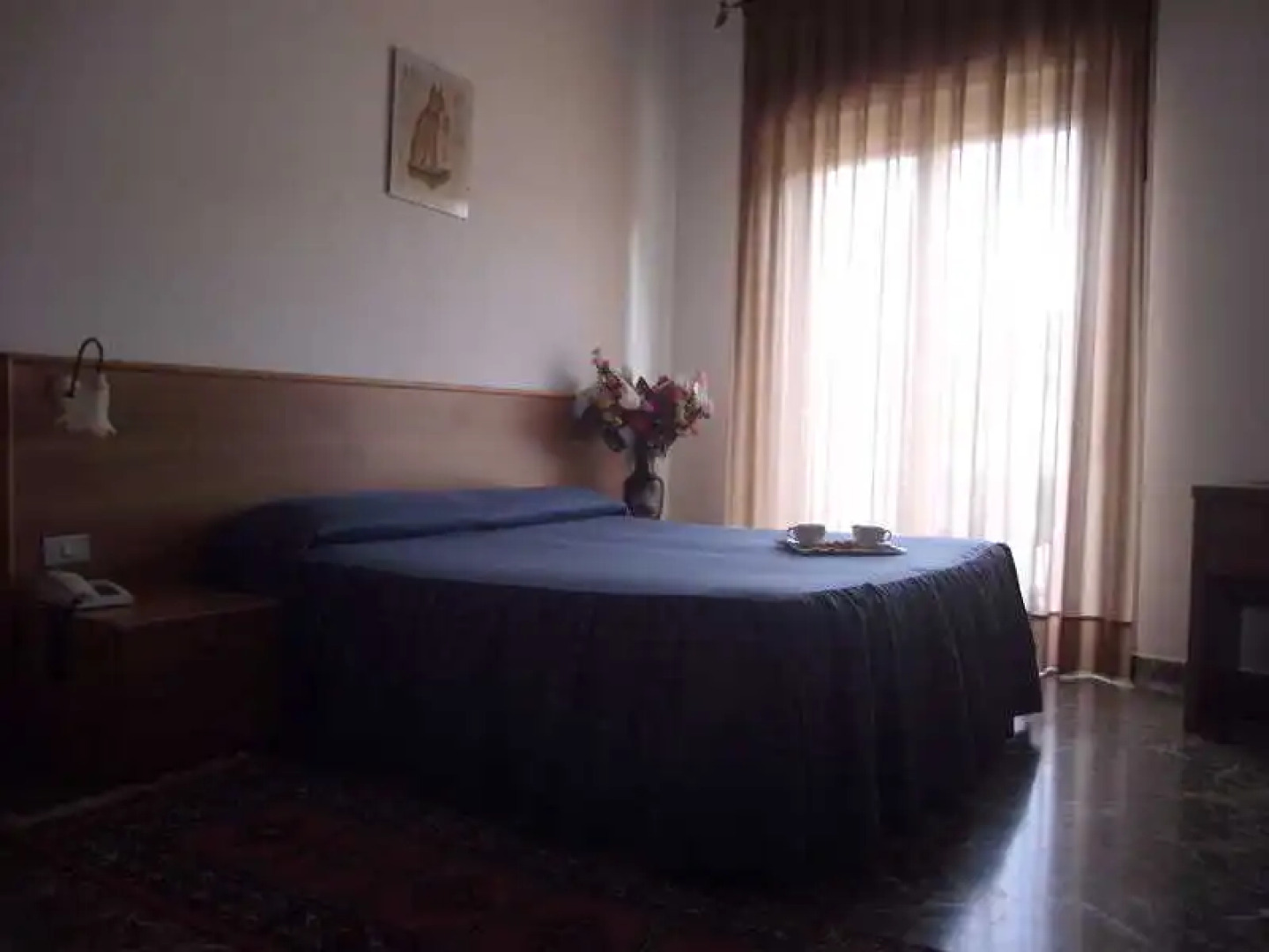 Mosaici Da Battiato Hotel