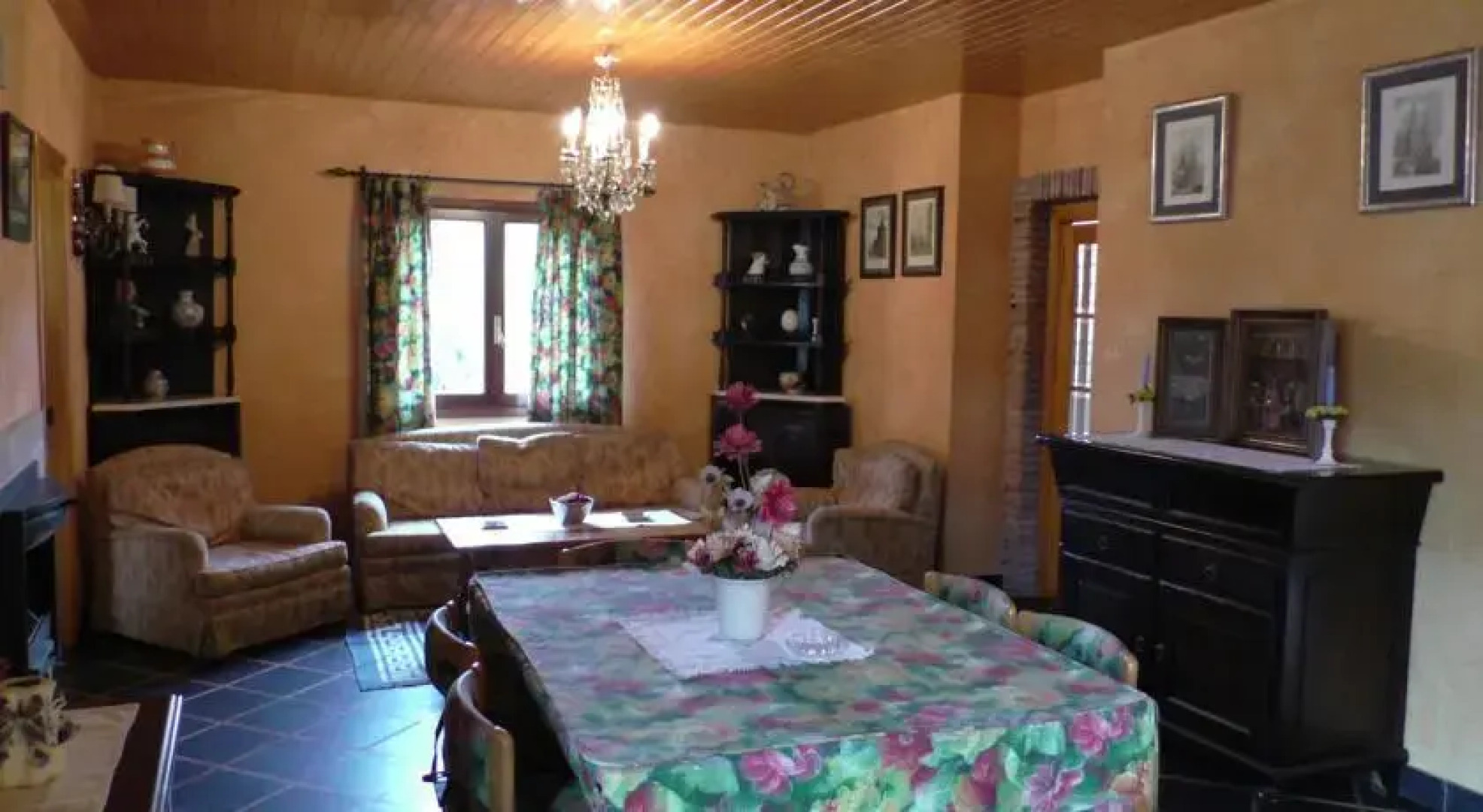 Casarrota la Campesina