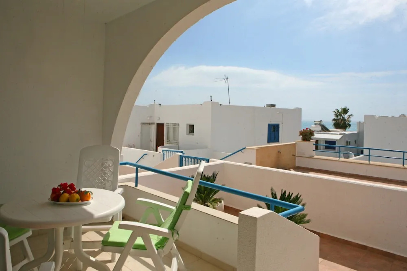 Ambelones Apartments