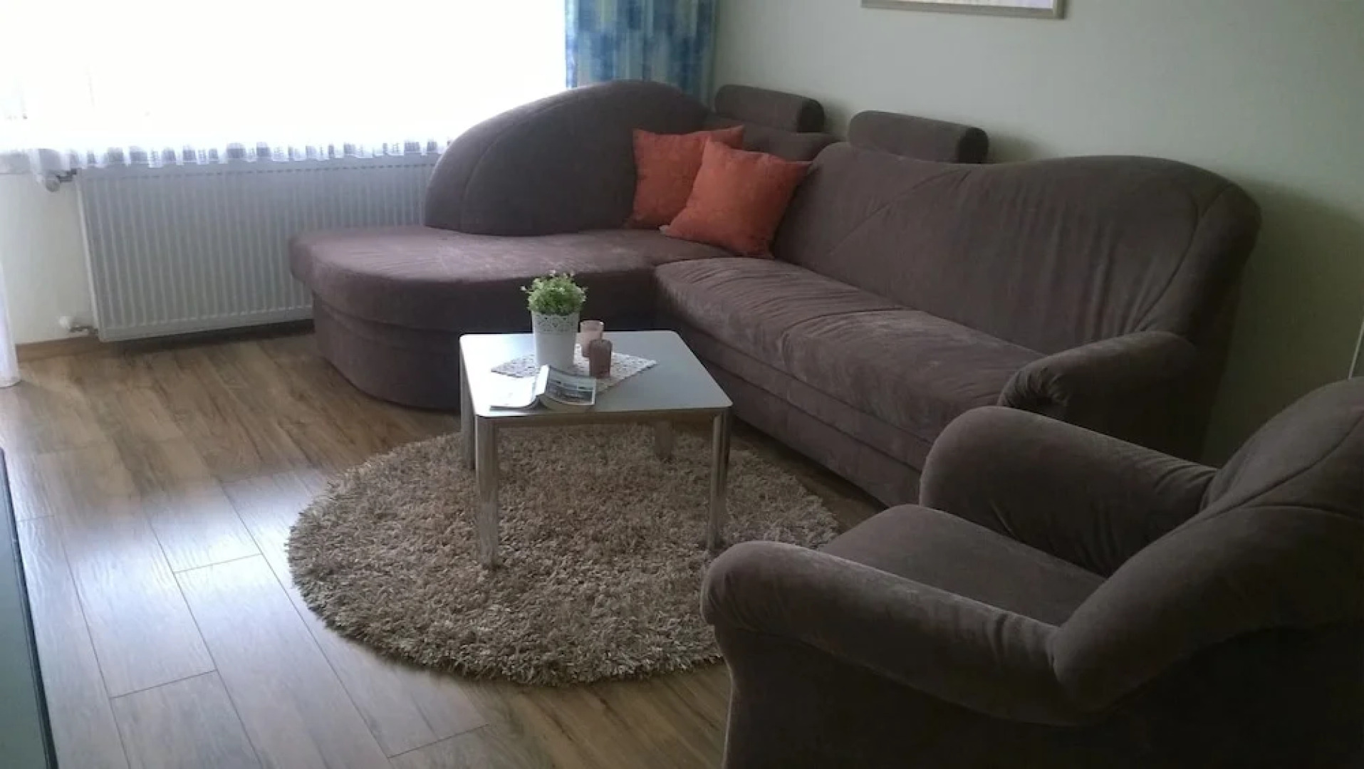 Ferienwohnung Haus Kotthoff