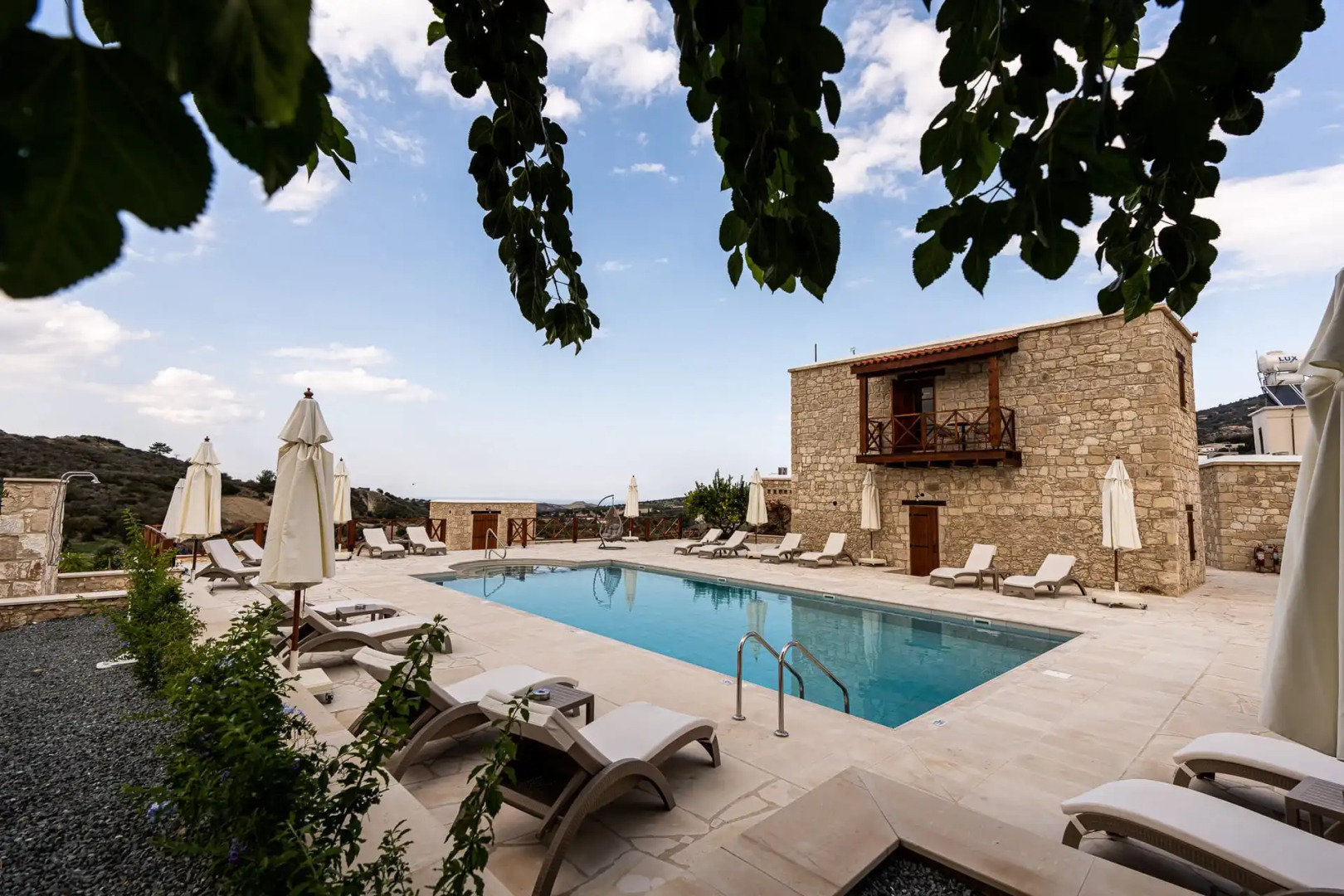 Harma Traditional Boutique Suites