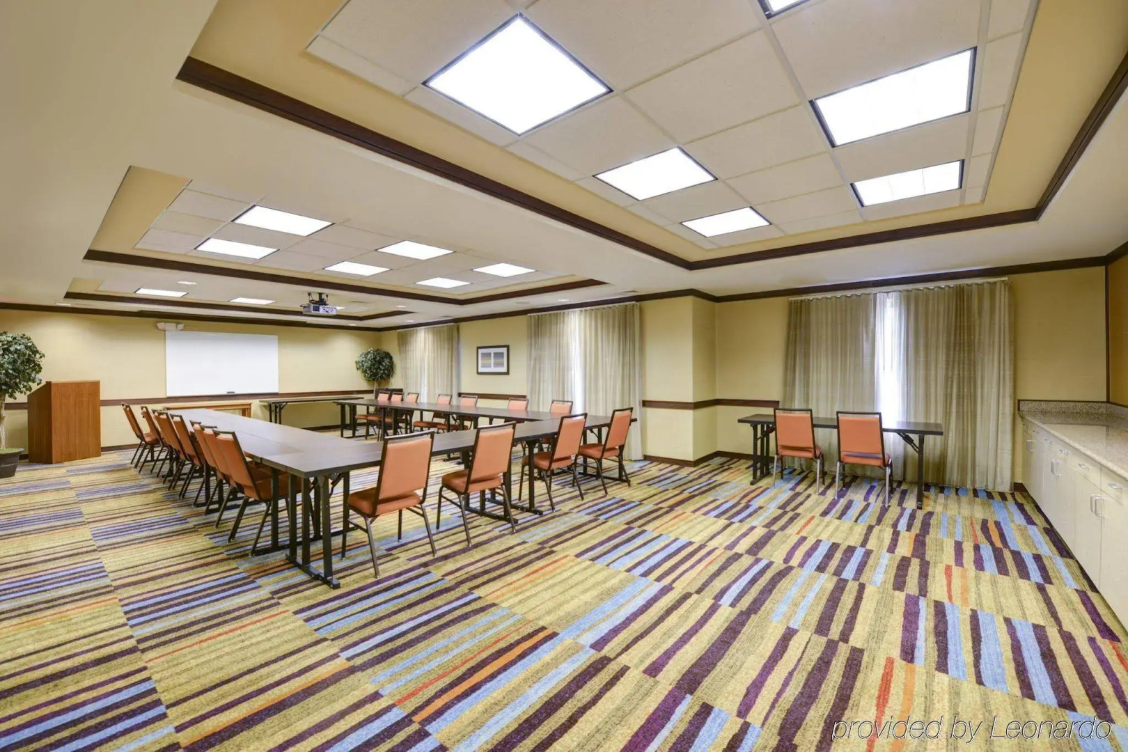 Fairfield Inn & Suites by Marriott Warner Robins