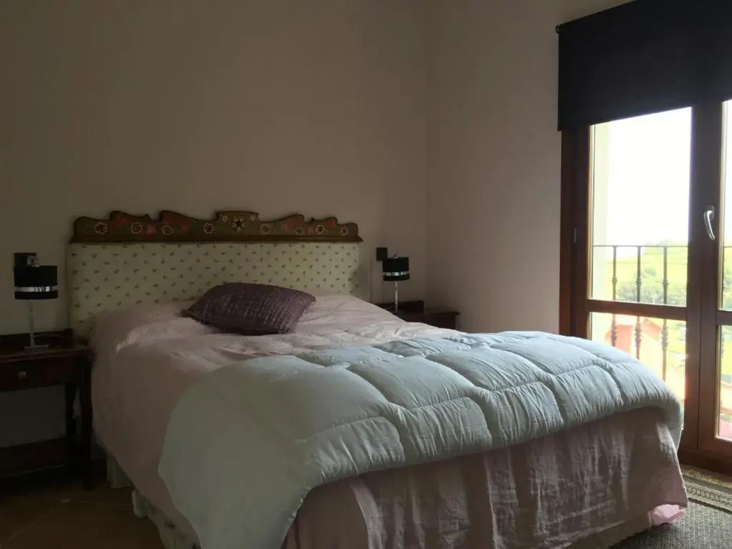 La Casa en el Camino