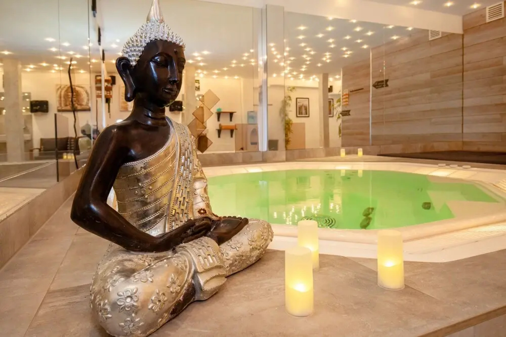 Relax Hotel & SPA Stuttgart