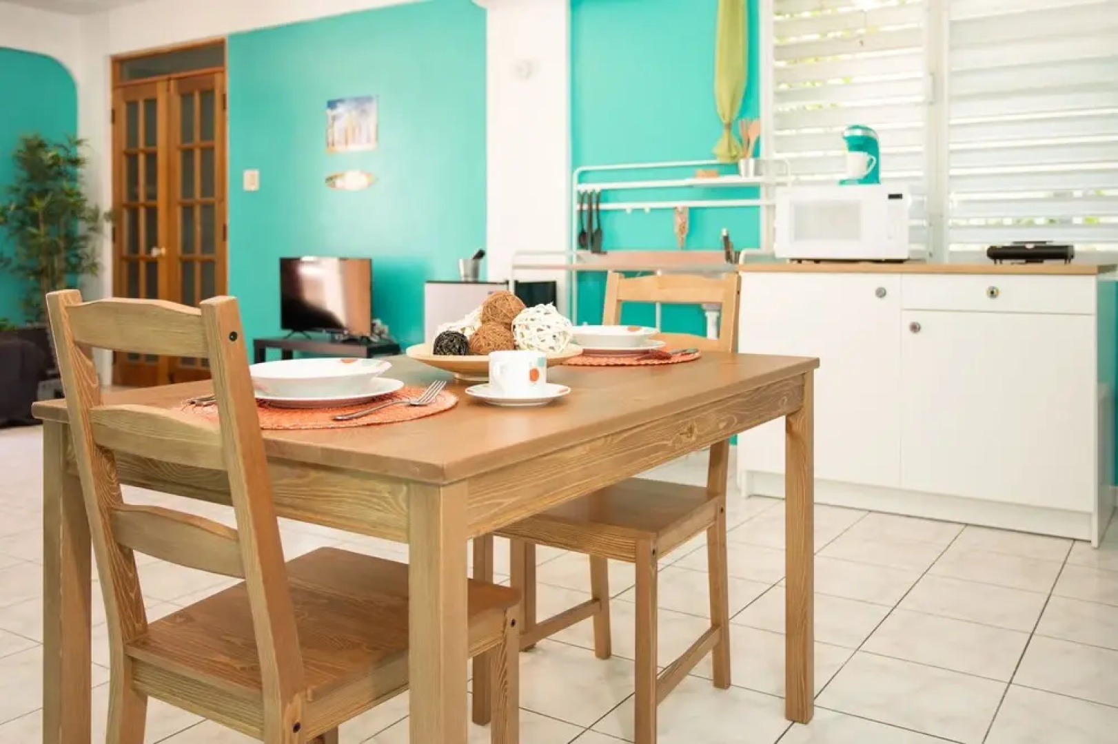 Aqua Luna Vacation Rentals