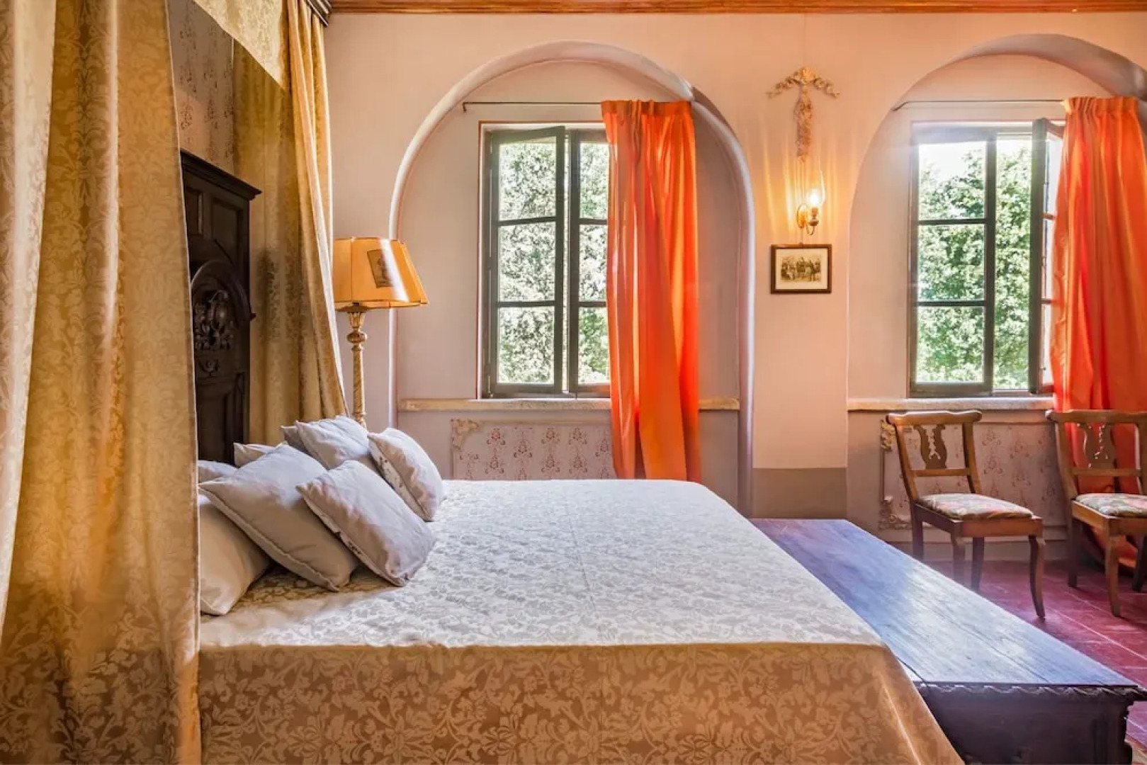 Villa Albengo B&B di Charme in Alta Langa