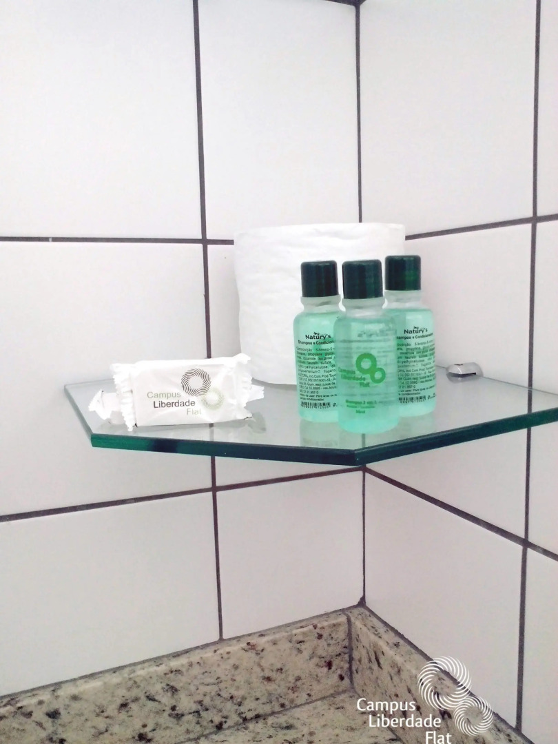 Campus Liberdade Flat