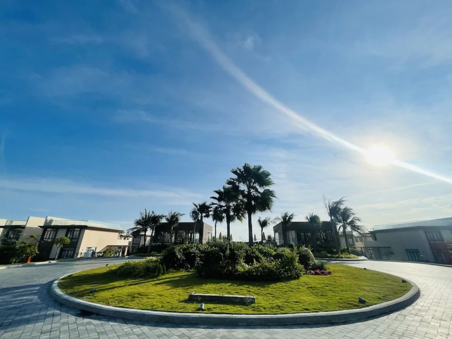 Cam Ranh Mystery Villas & Spa