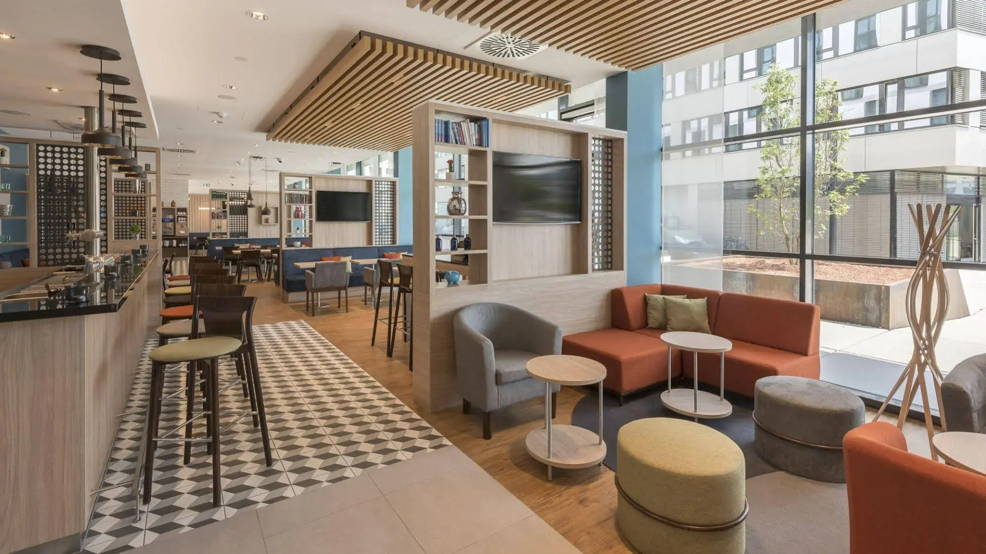 Premier Inn Freiburg City Süd Hotel