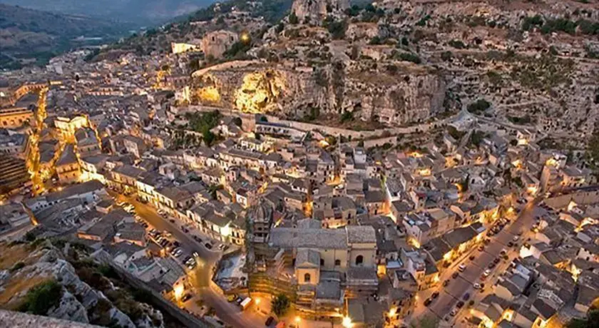 Casaruciara Holiday Home