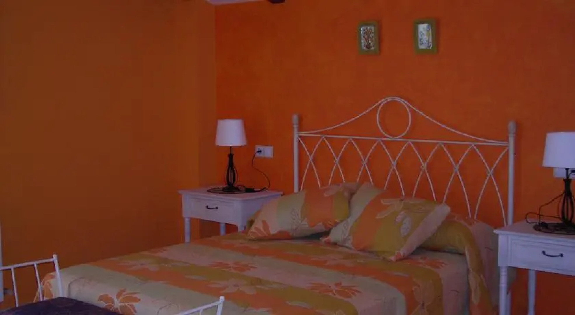 Casa Rural San Pelayo