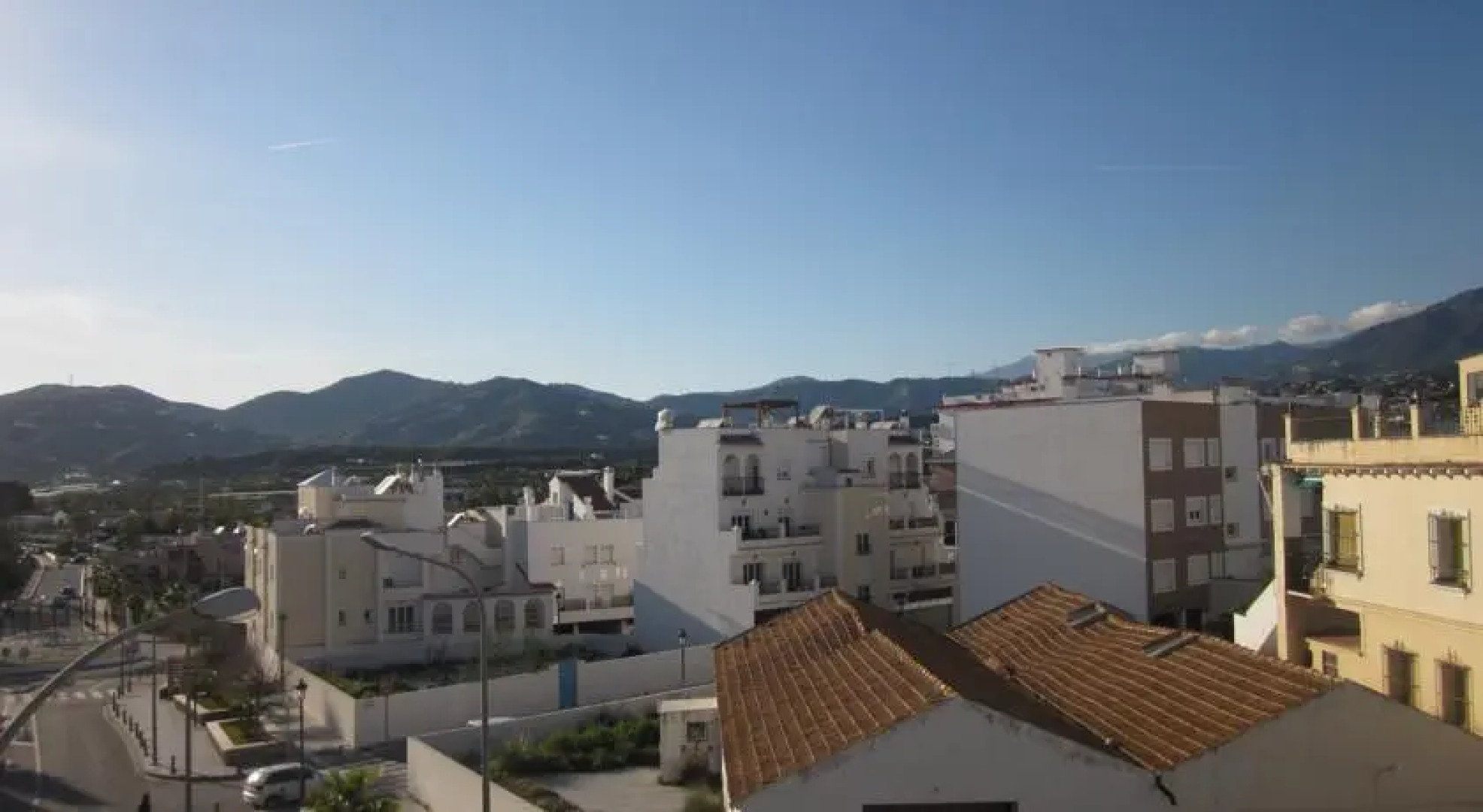 Apartamento La Ermita