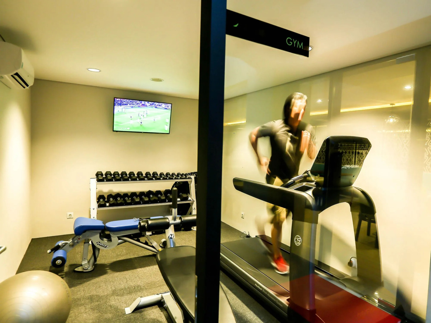 Grand Mozza Hotel Timika by Amithya