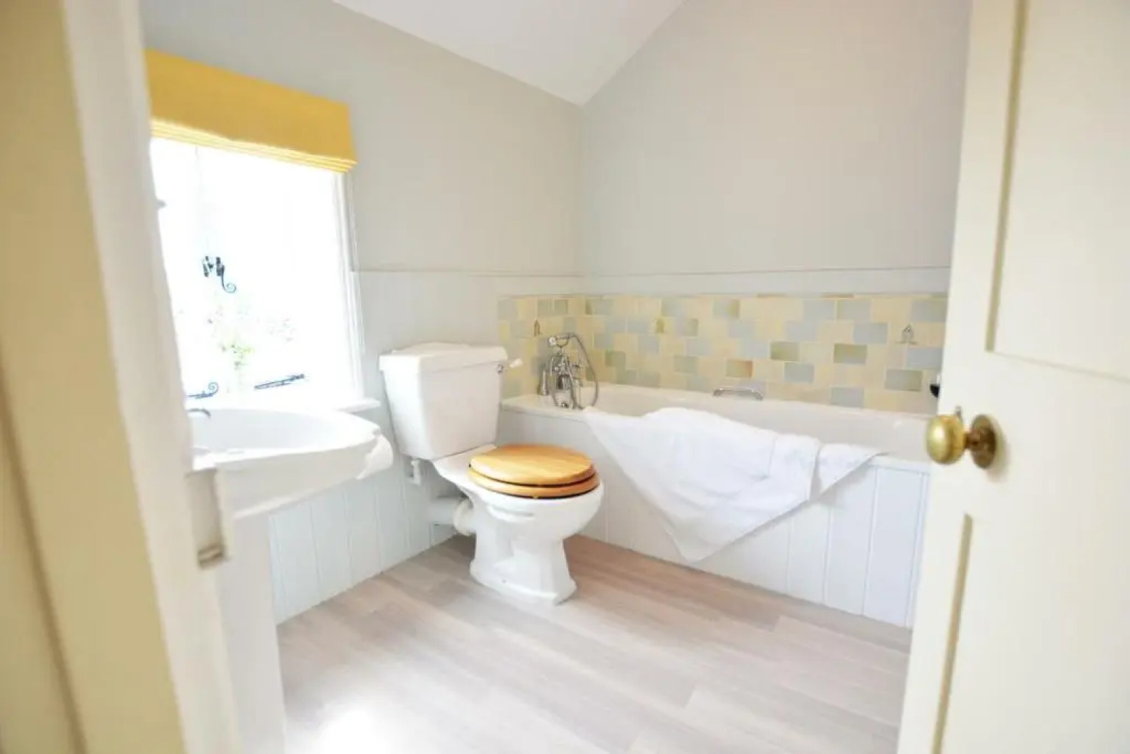 Walton House, Southwold