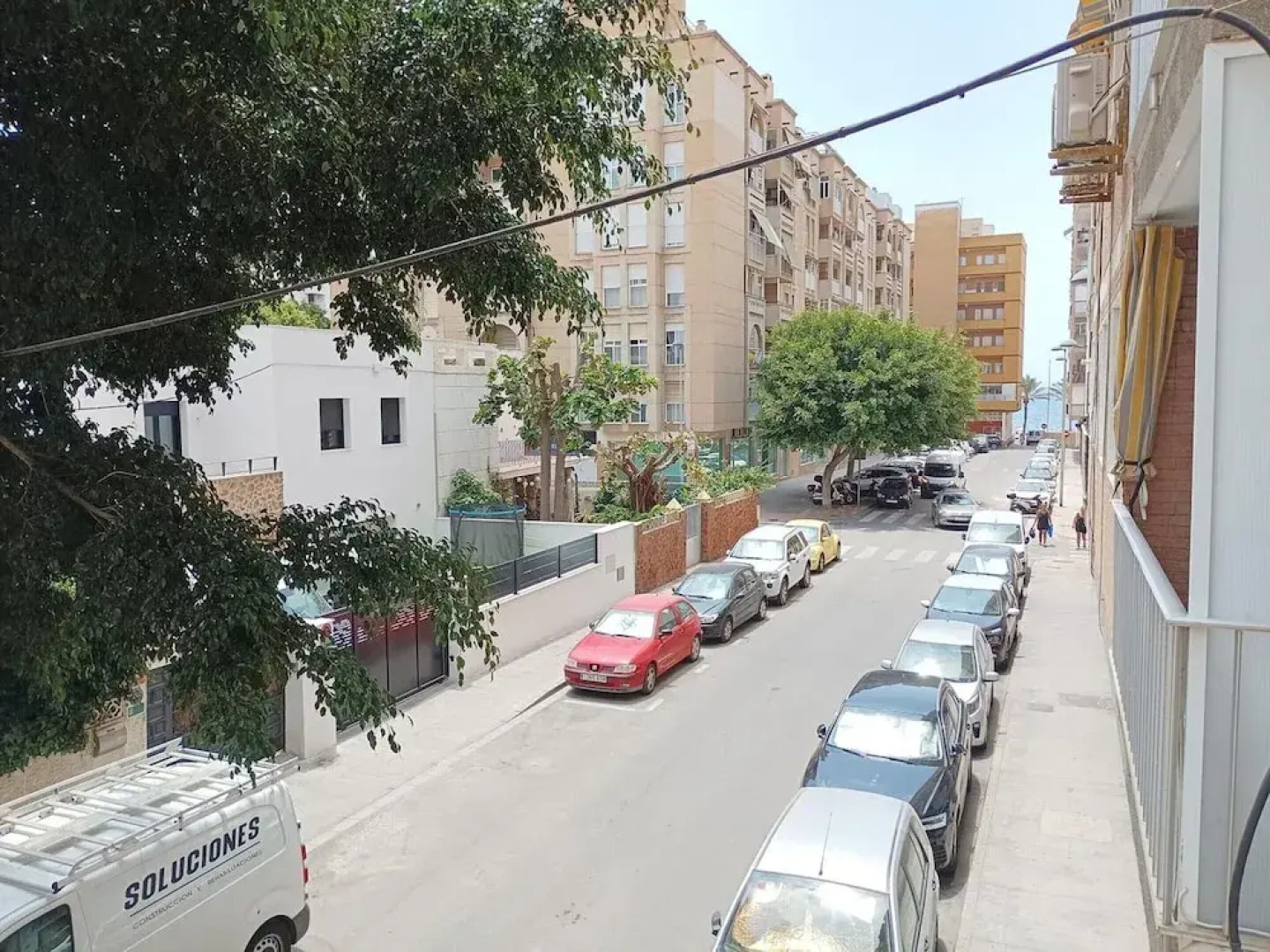 Belvilla by OYO Holiday Home in Almeria