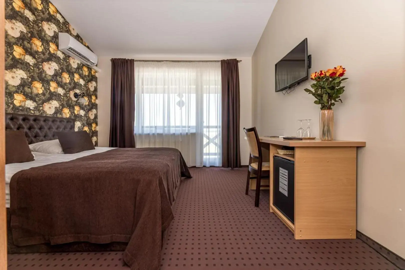 парк Атостогу