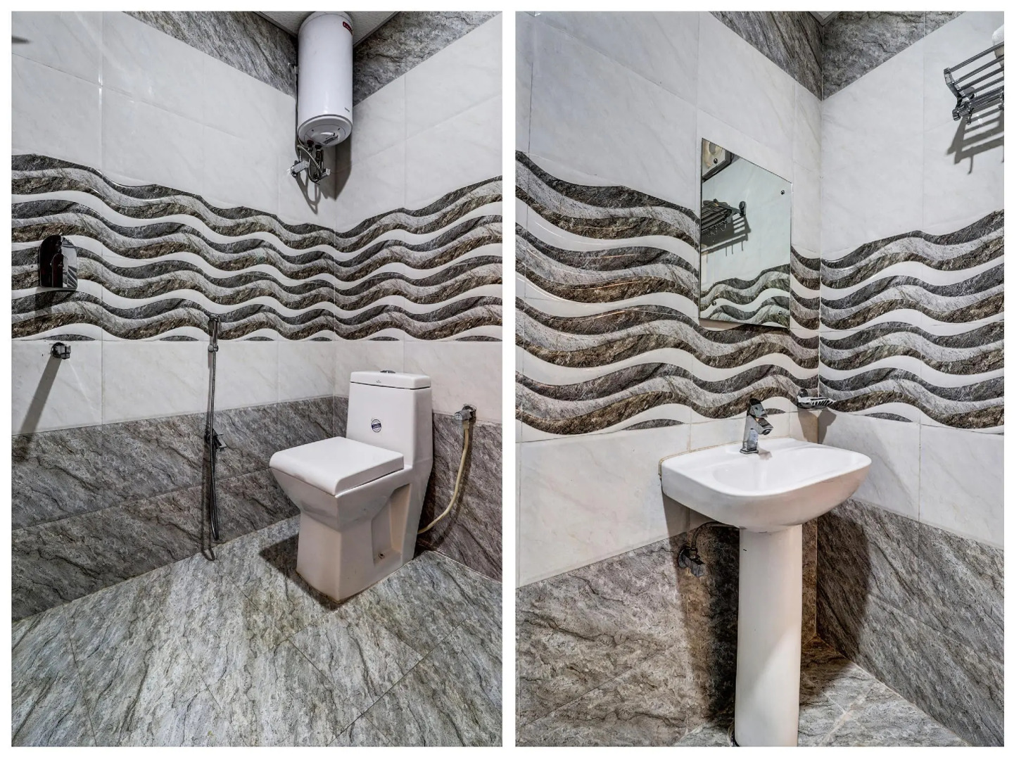 Natraj Hotel By OYO Rooms