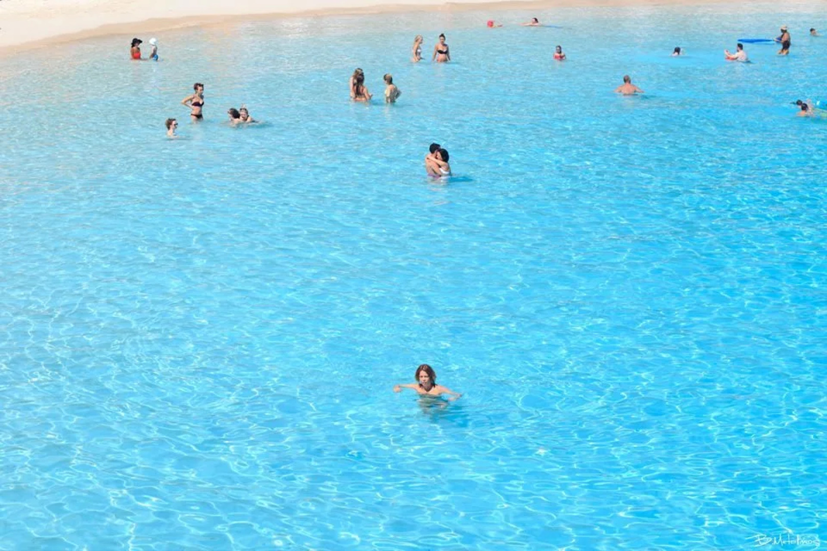 Aragorn Paradise Garden