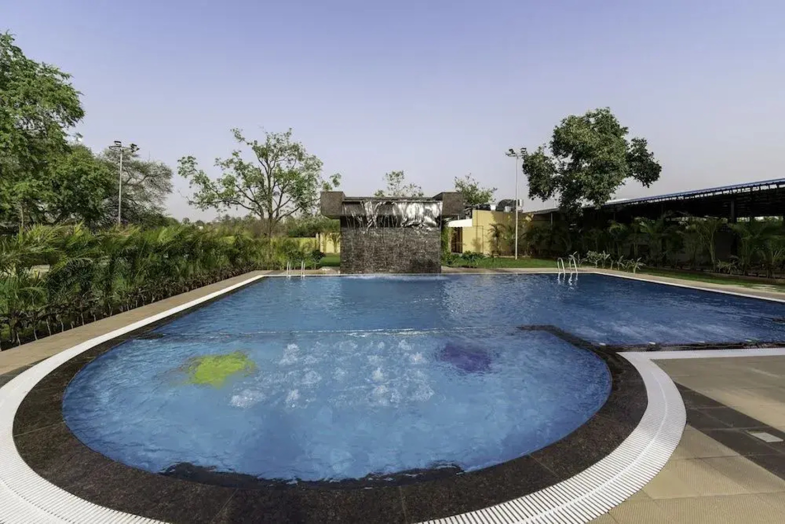 Kalyanam Hotel & Resort