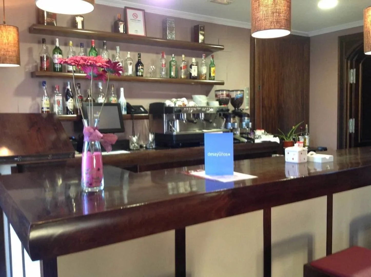 Hotel Puerta de Algadir