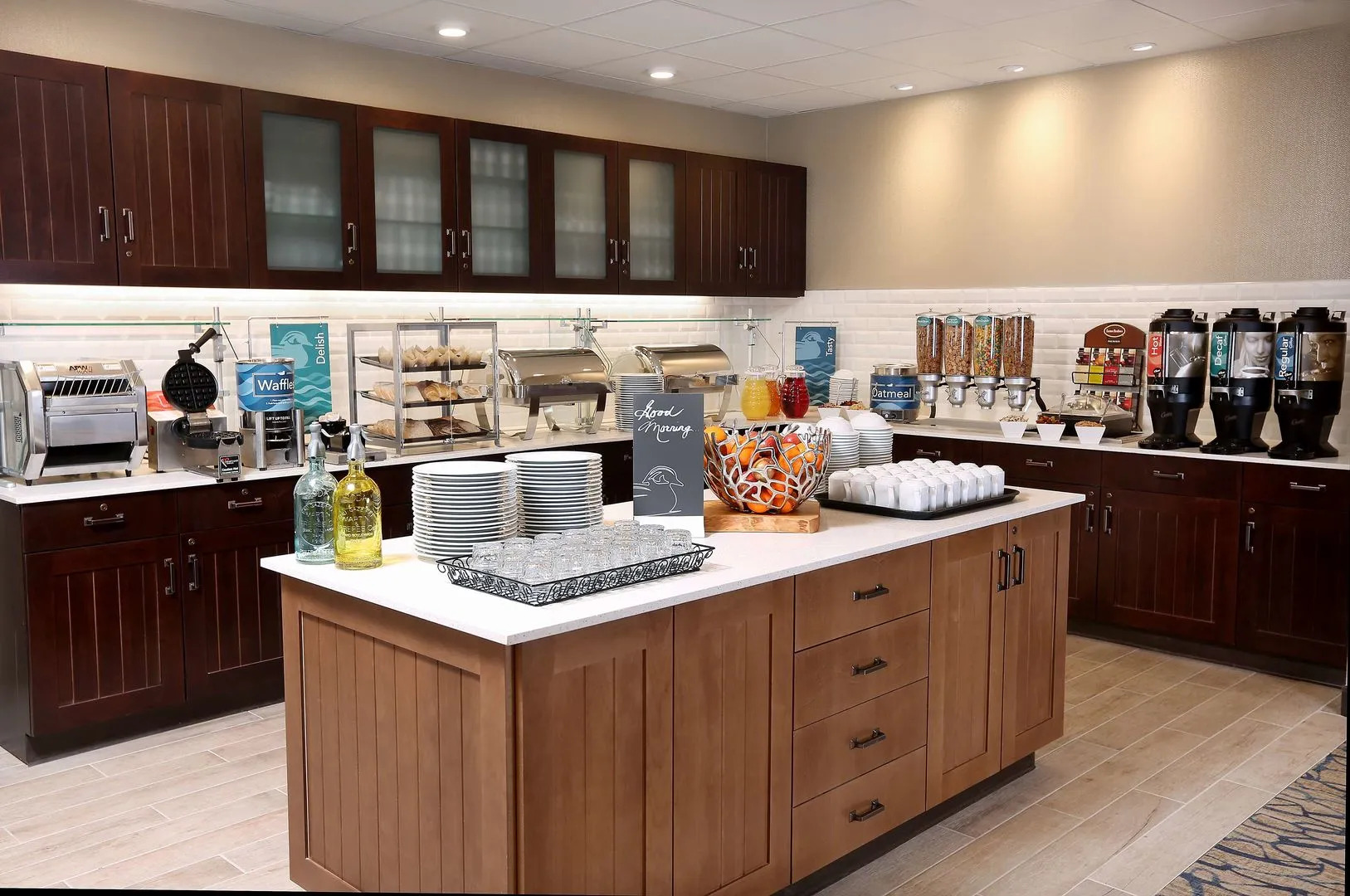 Homewood Suites by Hilton West Fargo Sanford Medical Center Area