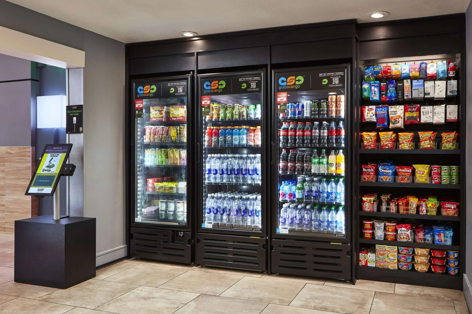 Best Western Plus Meridian Inn & Suites, Anaheim-Orange