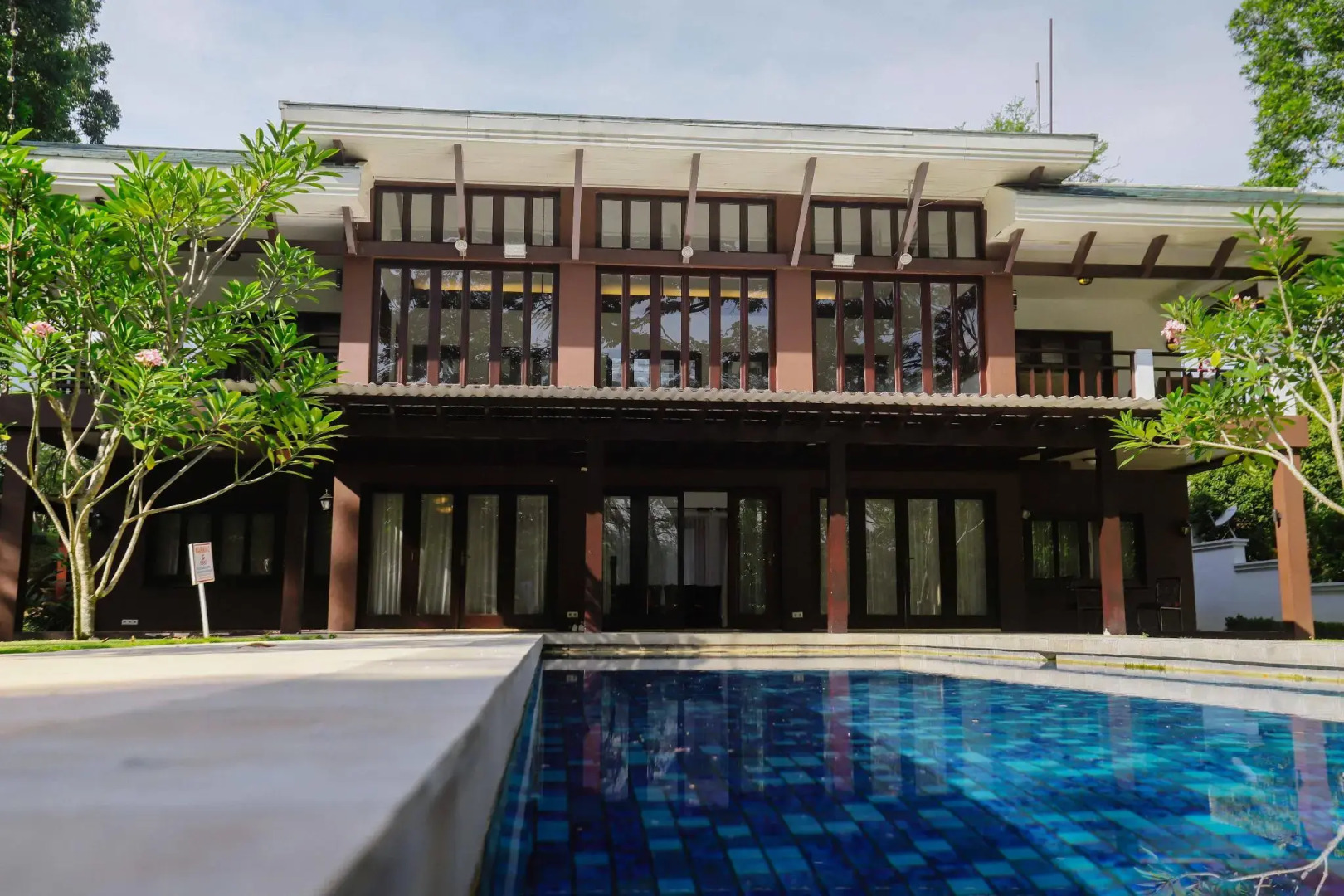 Taman Dayu Golf Club and Resort