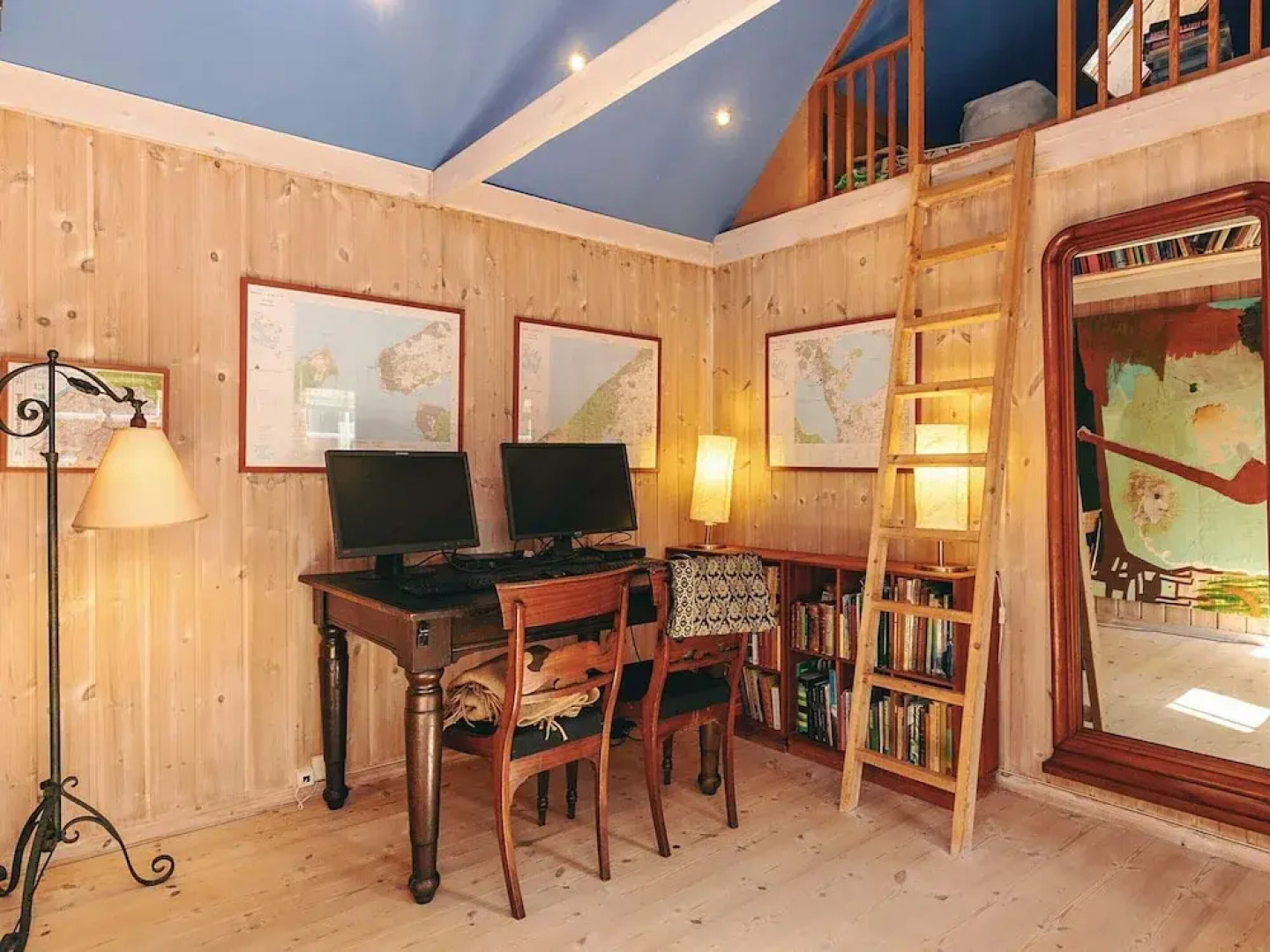 4 Star Holiday Home in Liseleje