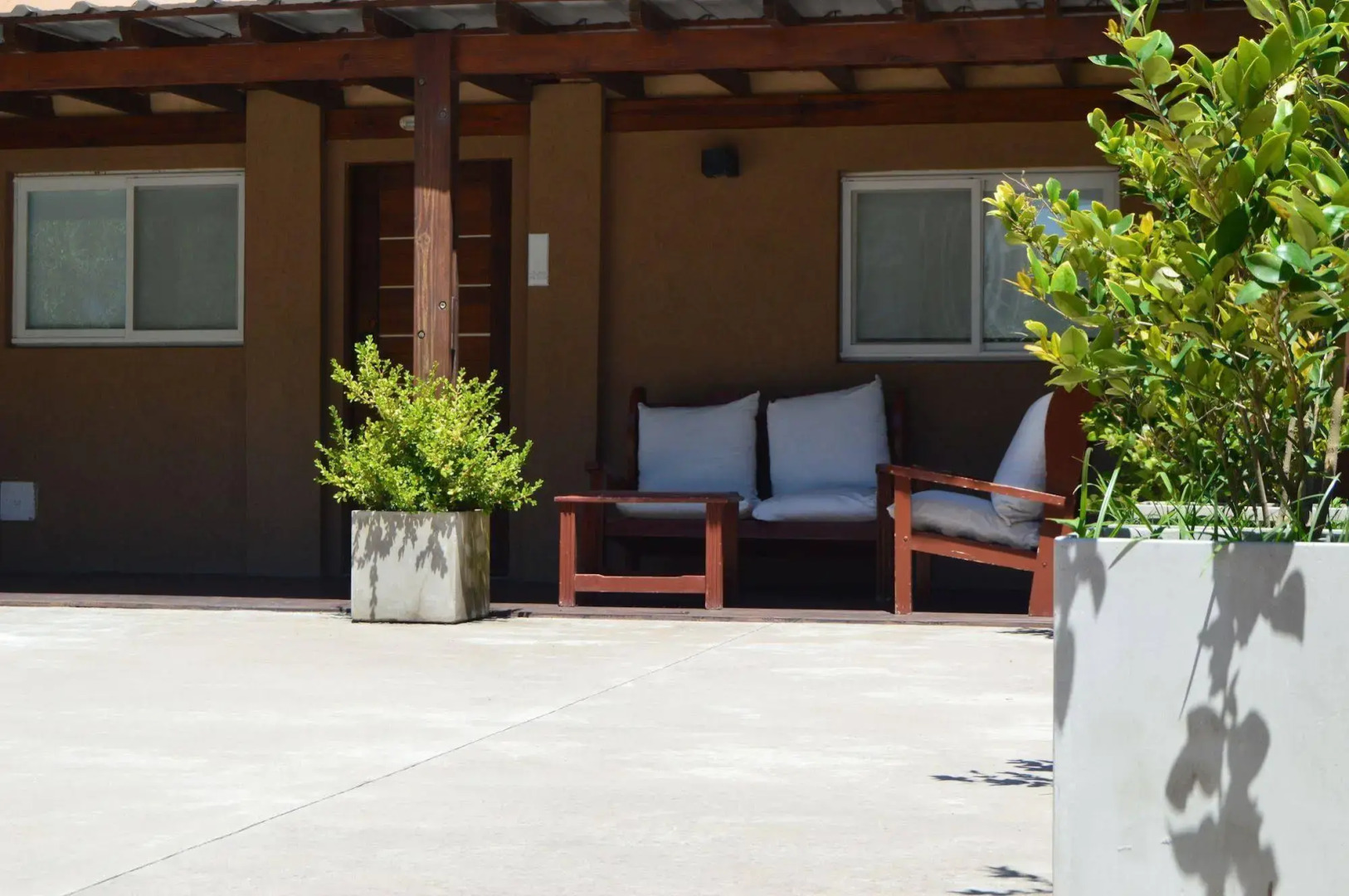 Hotel Puerta del Sol Pinamar