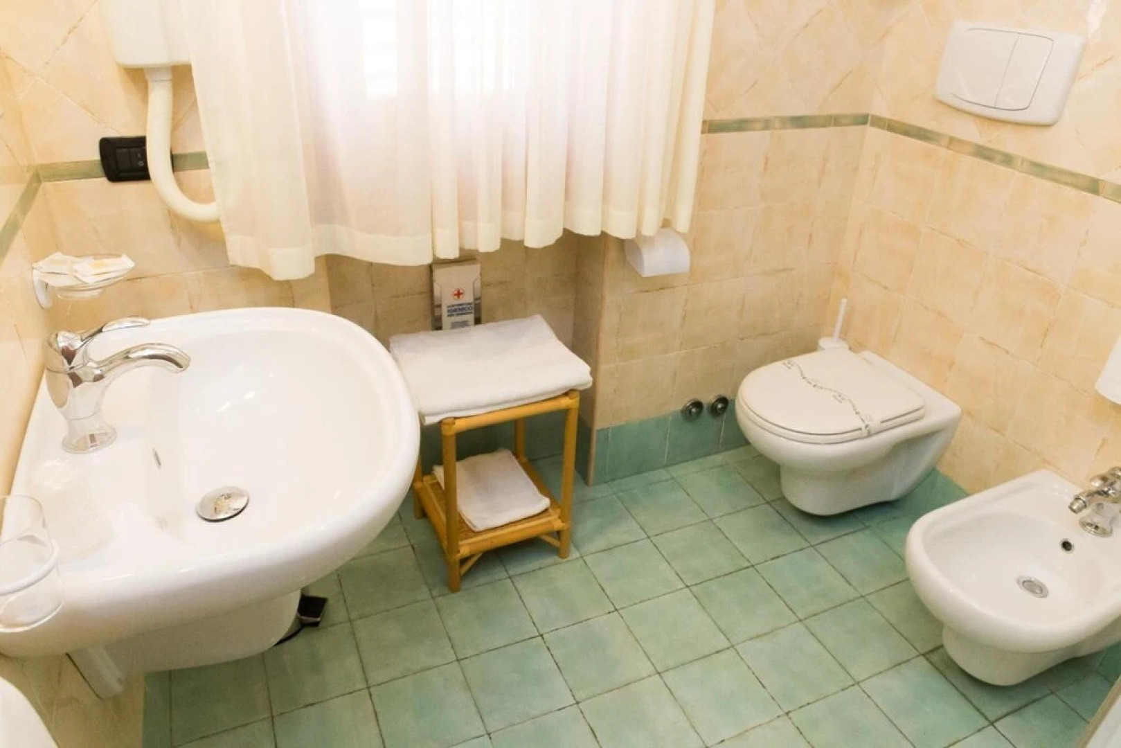 Residence Alberghiero Eolie