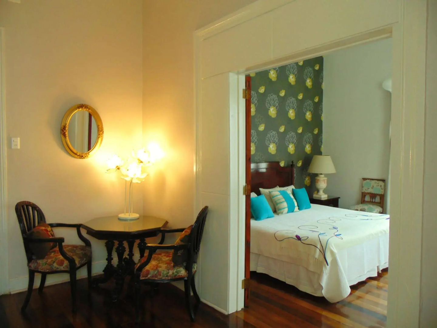 La Toscana Hotel Boutique