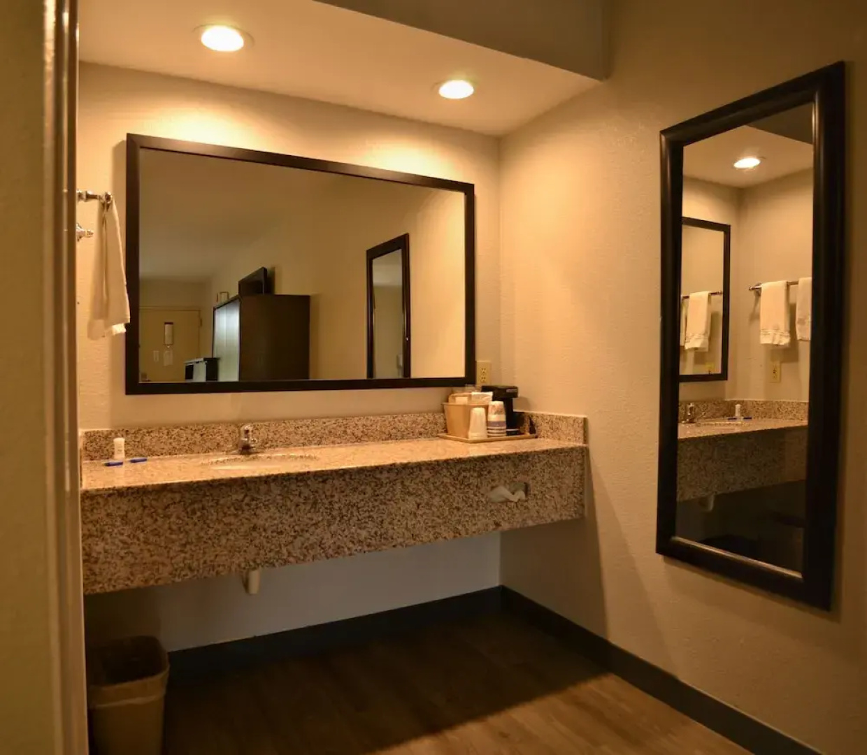 Comfort Inn Parkside