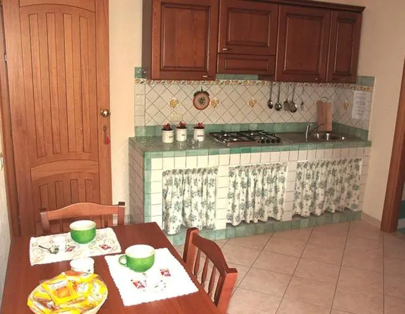 Gran Residence Marisa