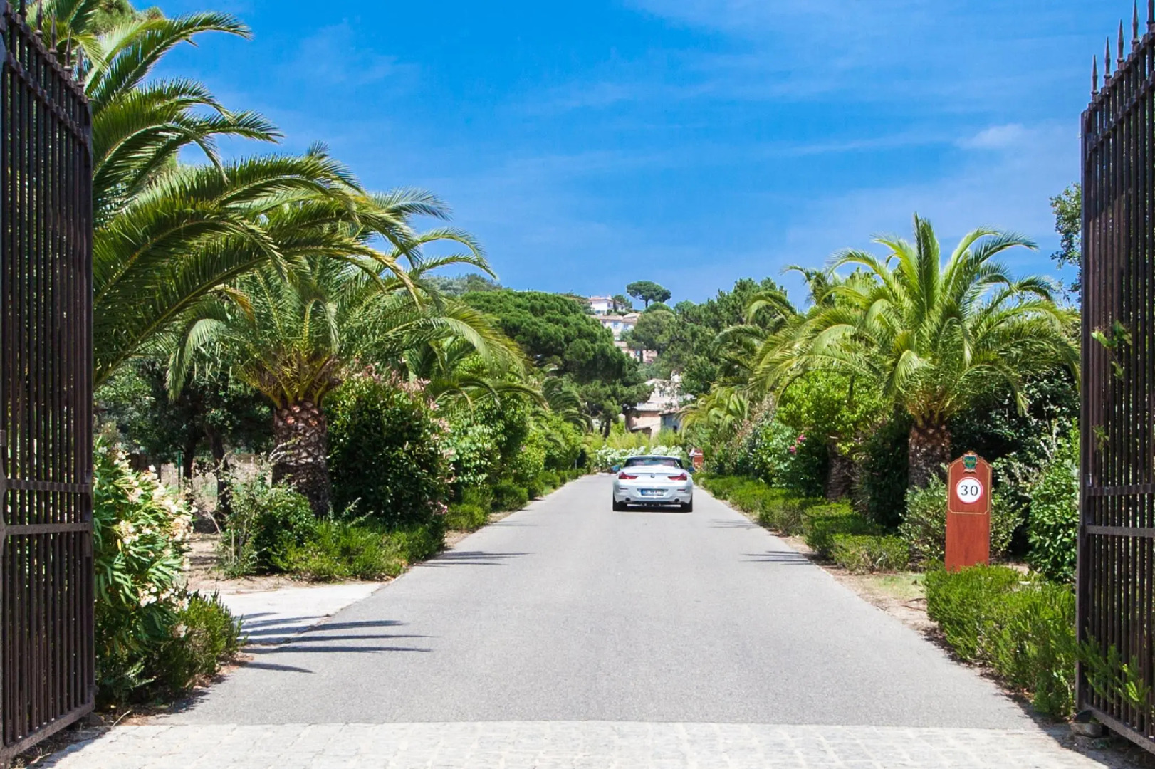 Golf Resort & Country Club Saint-Tropez