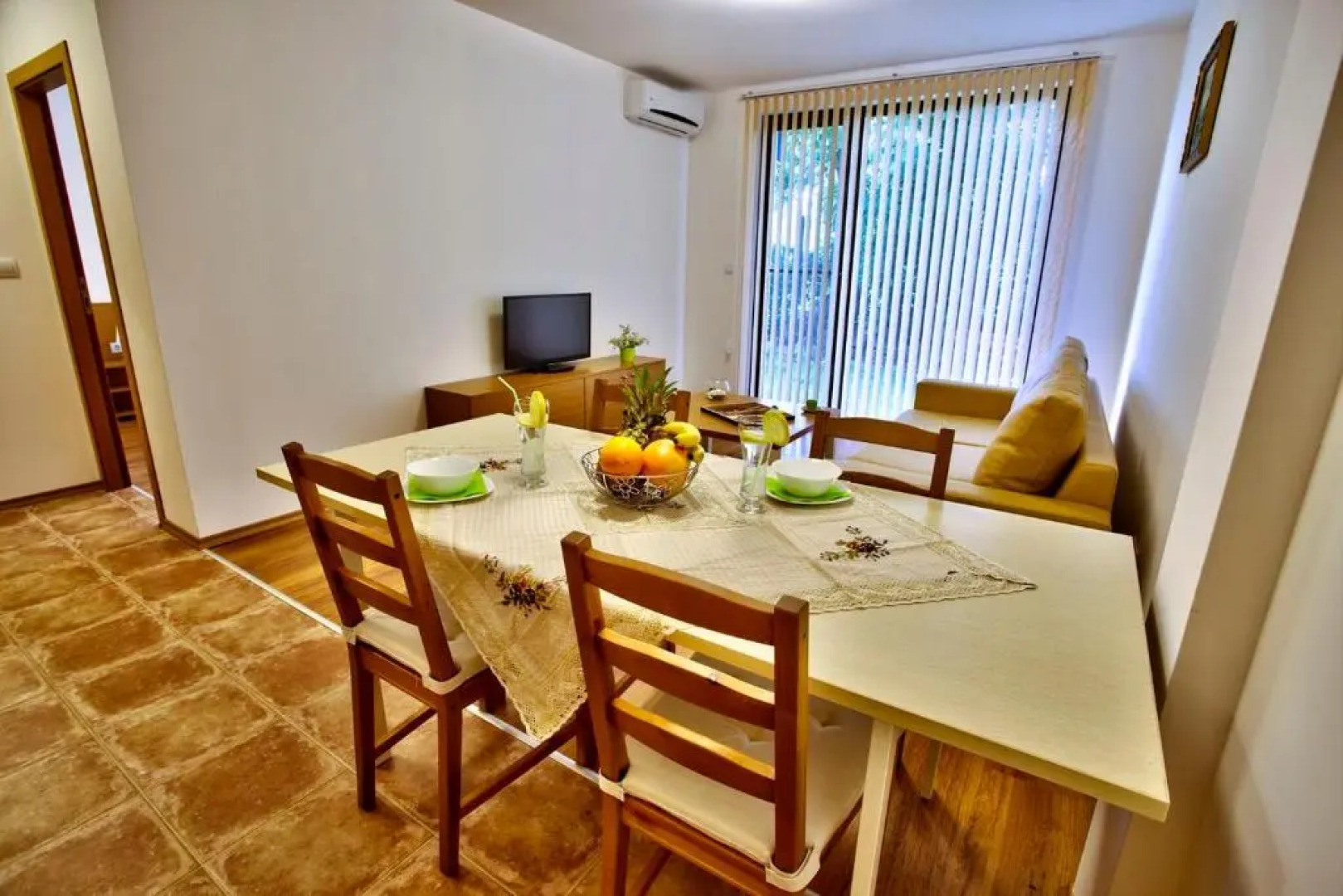 Holiday Homes Chudna