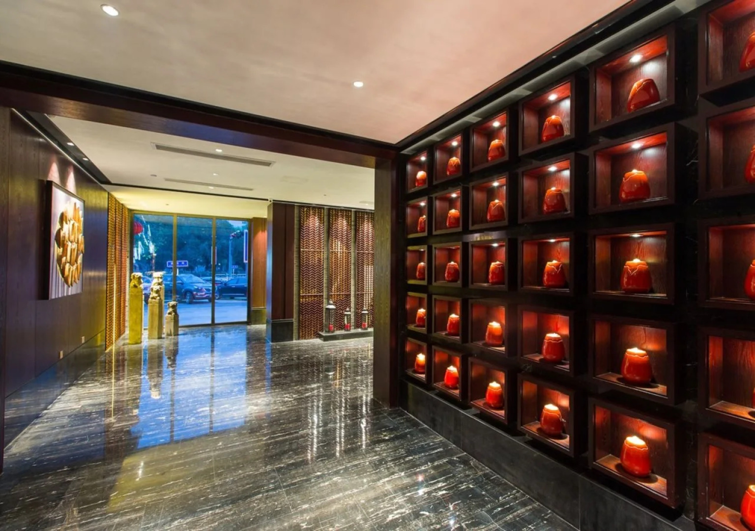 YIWU Kasion·Purey Hotel