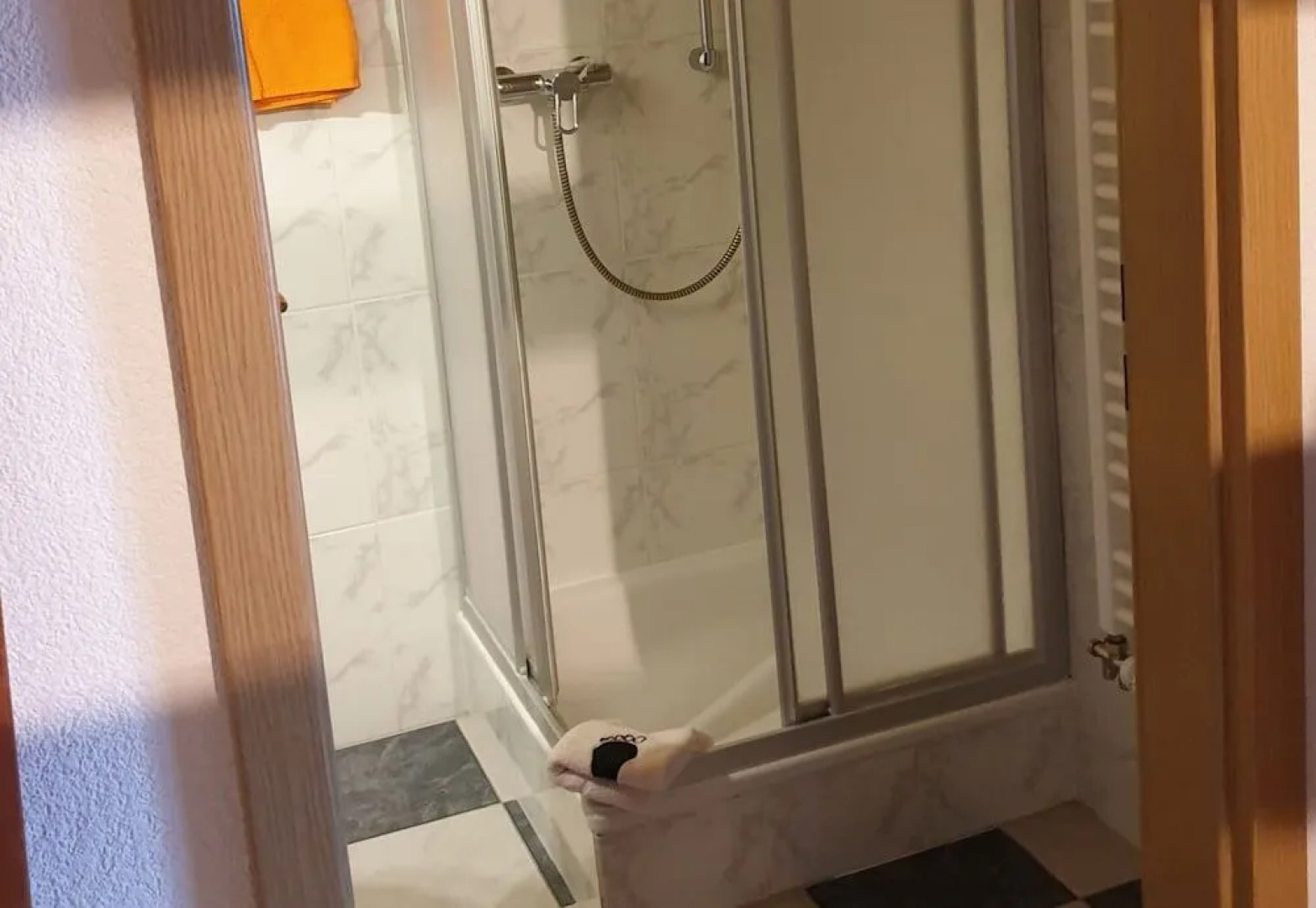 Hotel-Restaurant le Relais Panoramique